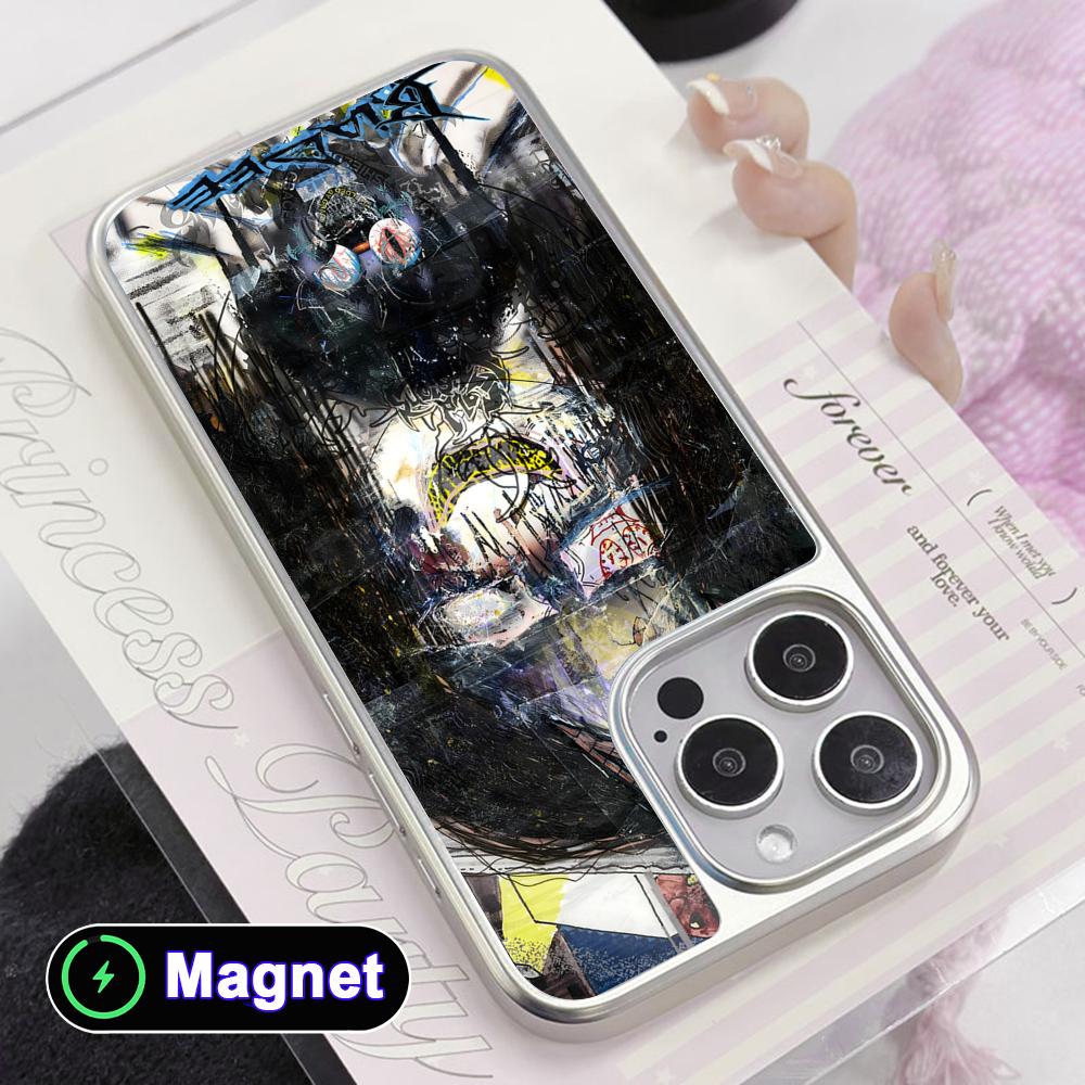 Bladee Exeter Telefoonhoesje v - Phone Cases Exeter recensie en prijs