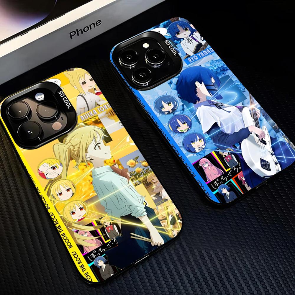 Anime Cool Bocchi the Rock Tel - Phone Cases Iphone 14 recensie en prijs