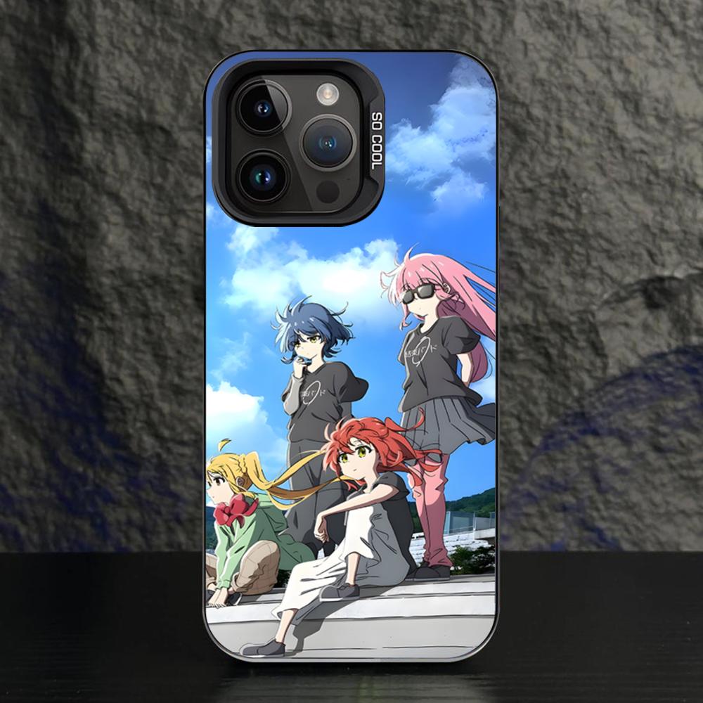 Anime Cool Bocchi the Rock Tel - Phone Cases Iphone 14 recensie en prijs